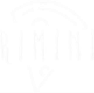 Logo Pizzeria Rimini Groningen